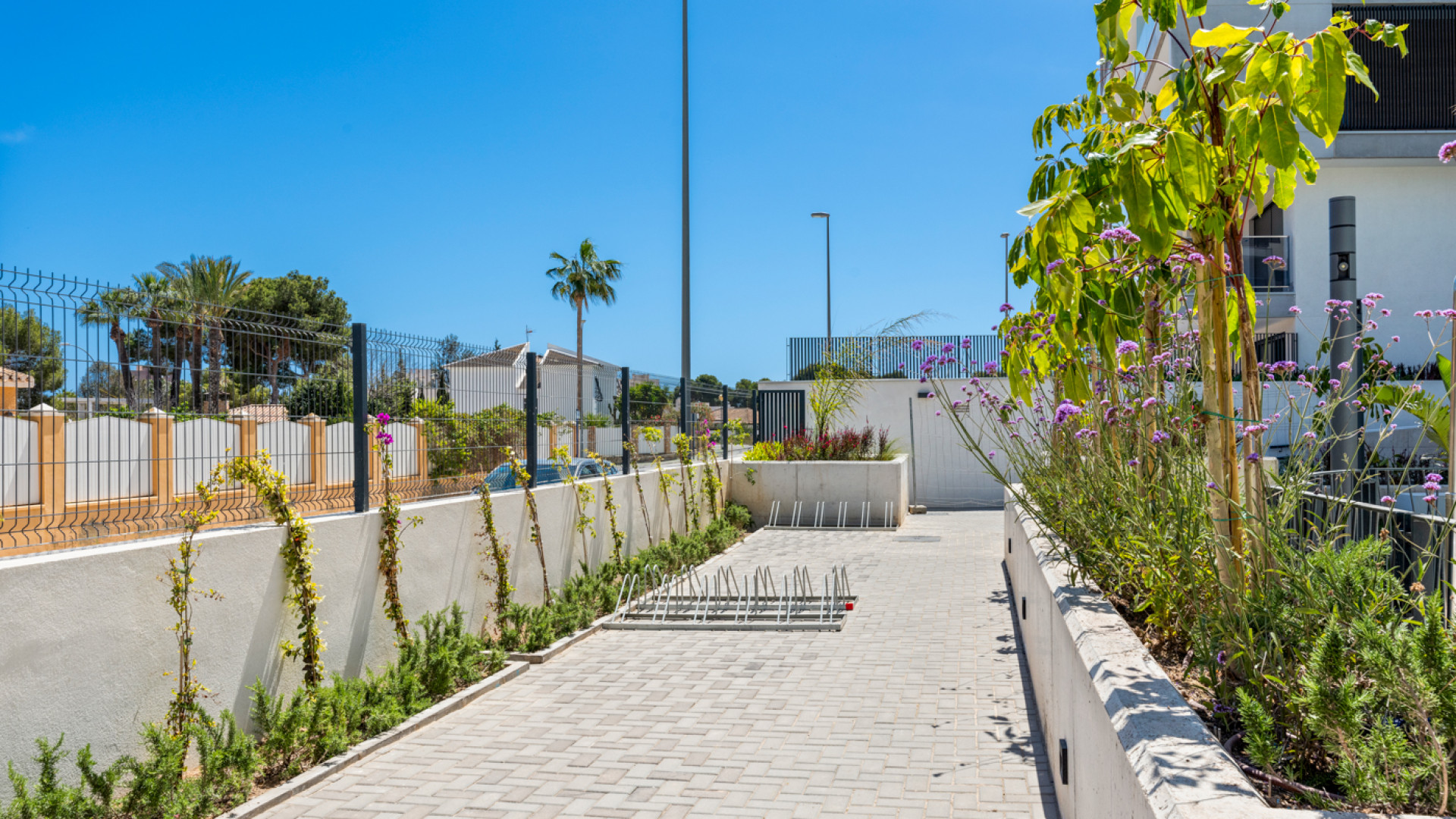 Resale - Apartment - Orihuela Costa - Campoamor