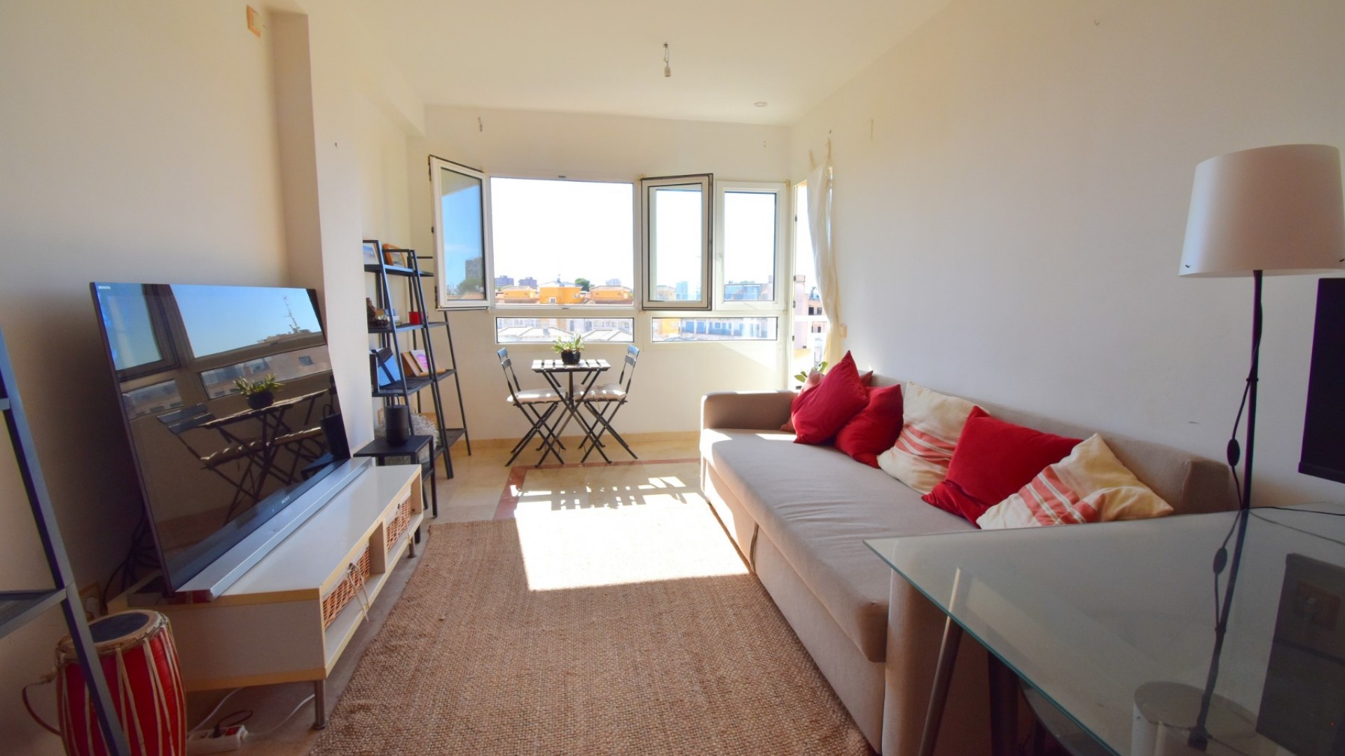 Resale - Apartment - Orihuela Costa - Dehesa de Campoamor