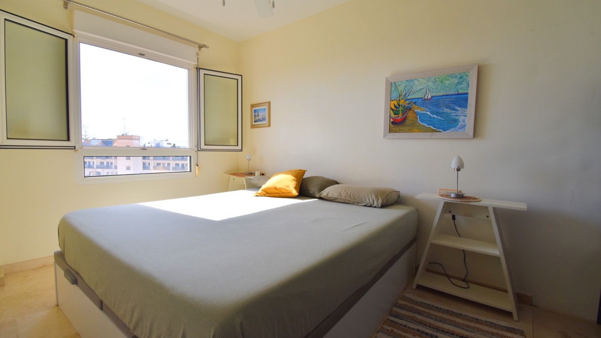 Resale - Apartment - Orihuela Costa - Dehesa de Campoamor