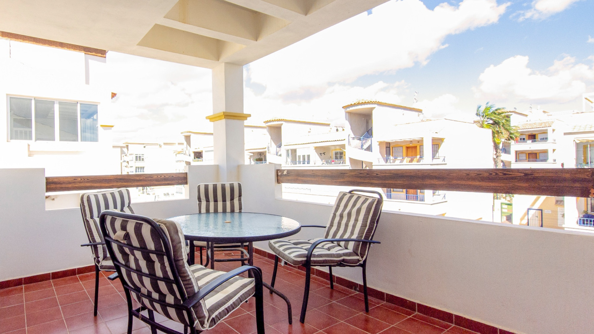 Resale - Apartment - Orihuela Costa - La Ciñuelica