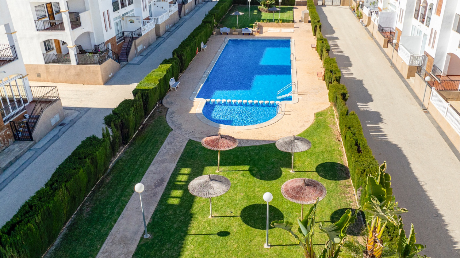 Resale - Apartment - Orihuela Costa - La Ciñuelica