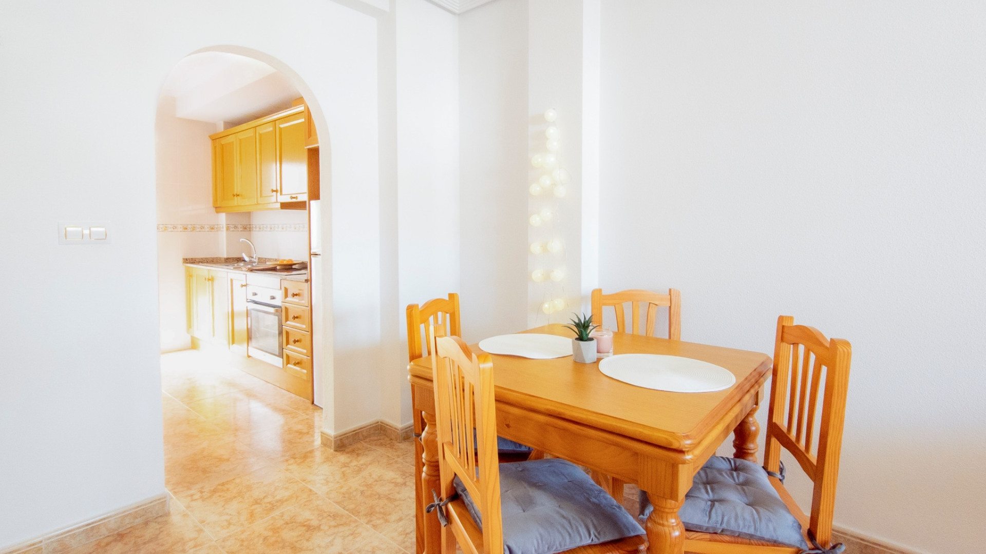 Resale - Apartment - Orihuela Costa - La Ciñuelica