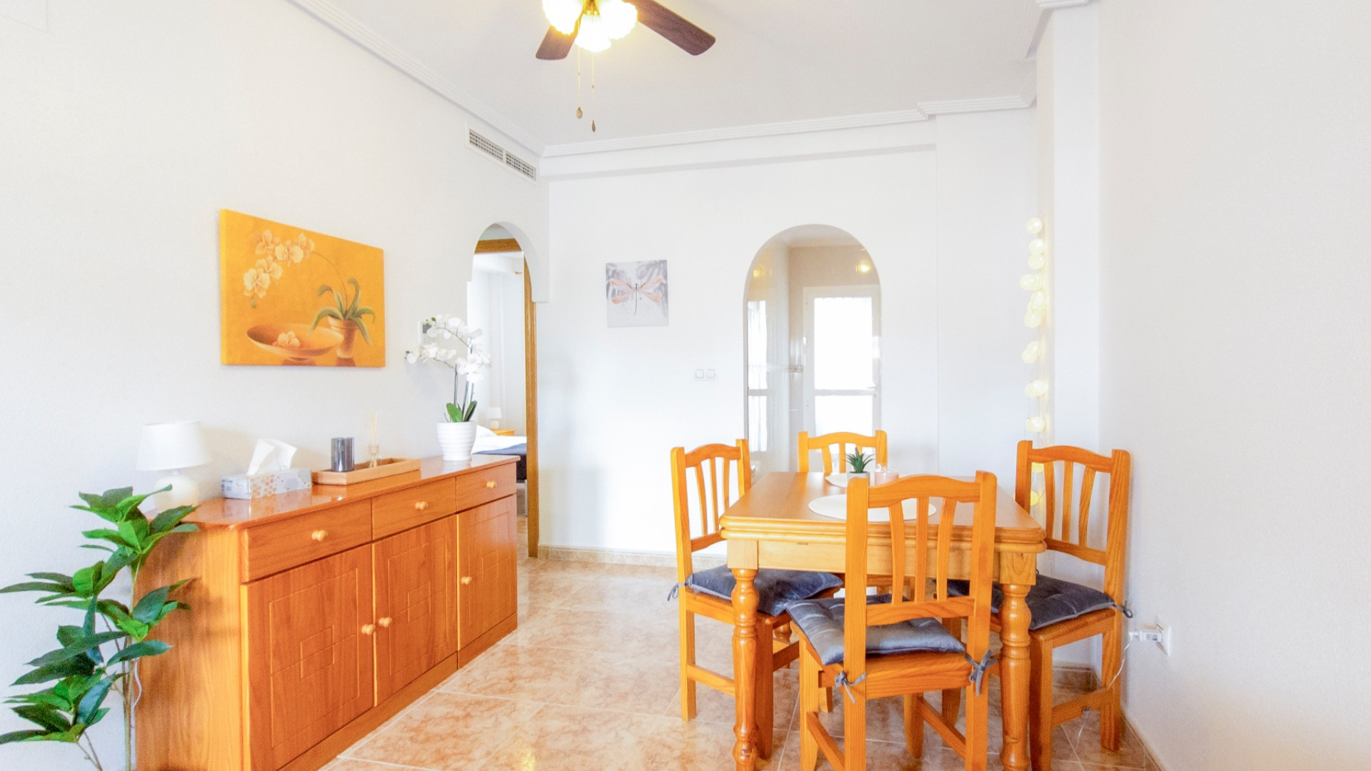 Resale - Apartment - Orihuela Costa - La Ciñuelica