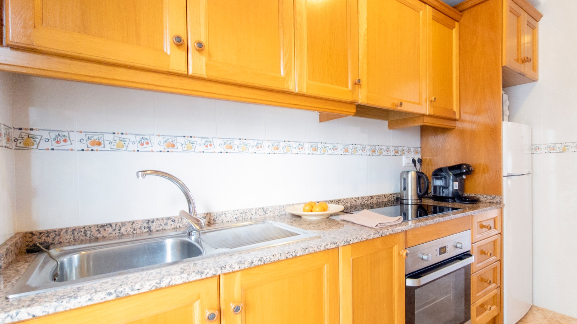 Resale - Apartment - Orihuela Costa - La Ciñuelica