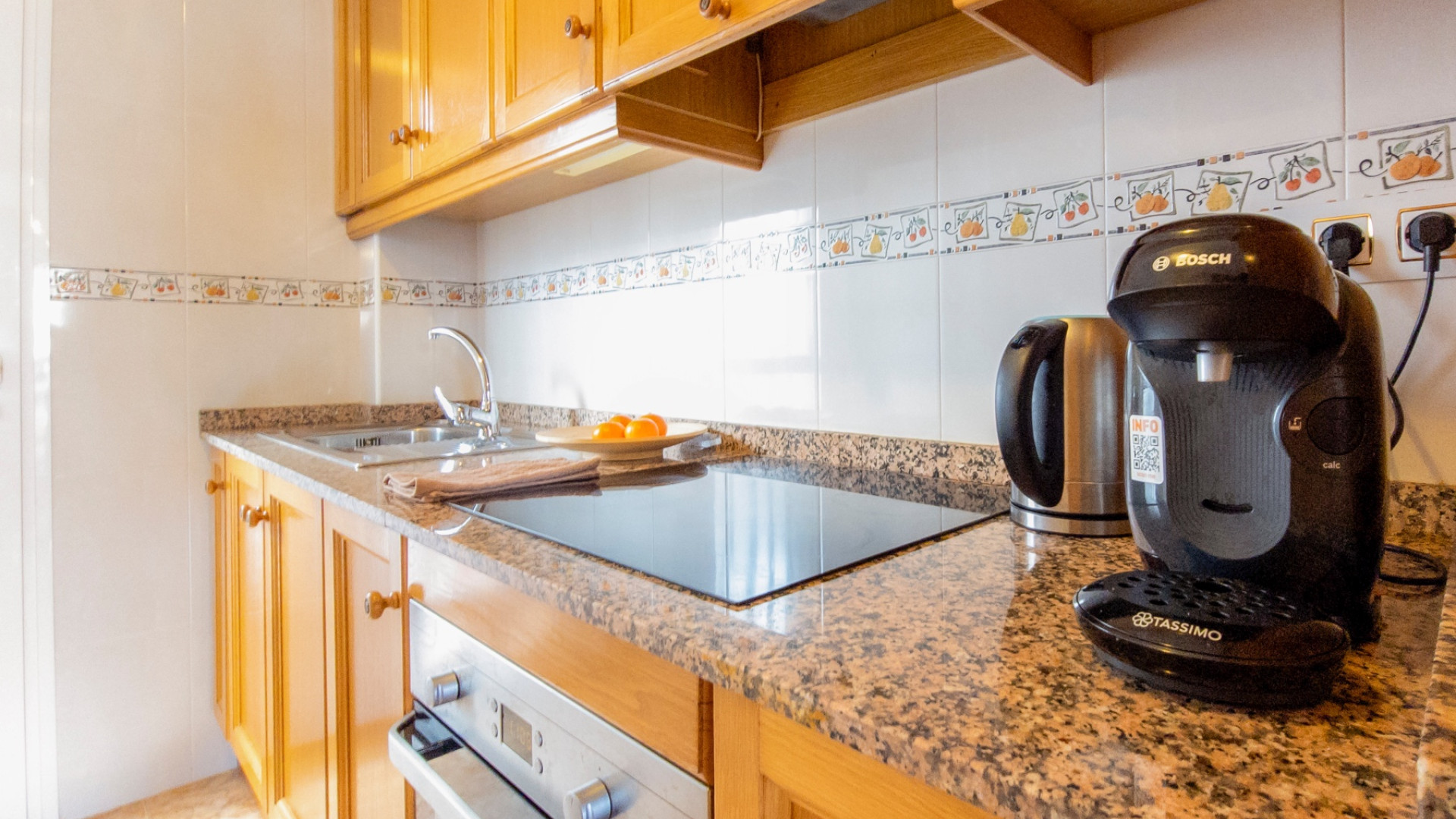 Resale - Apartment - Orihuela Costa - La Ciñuelica