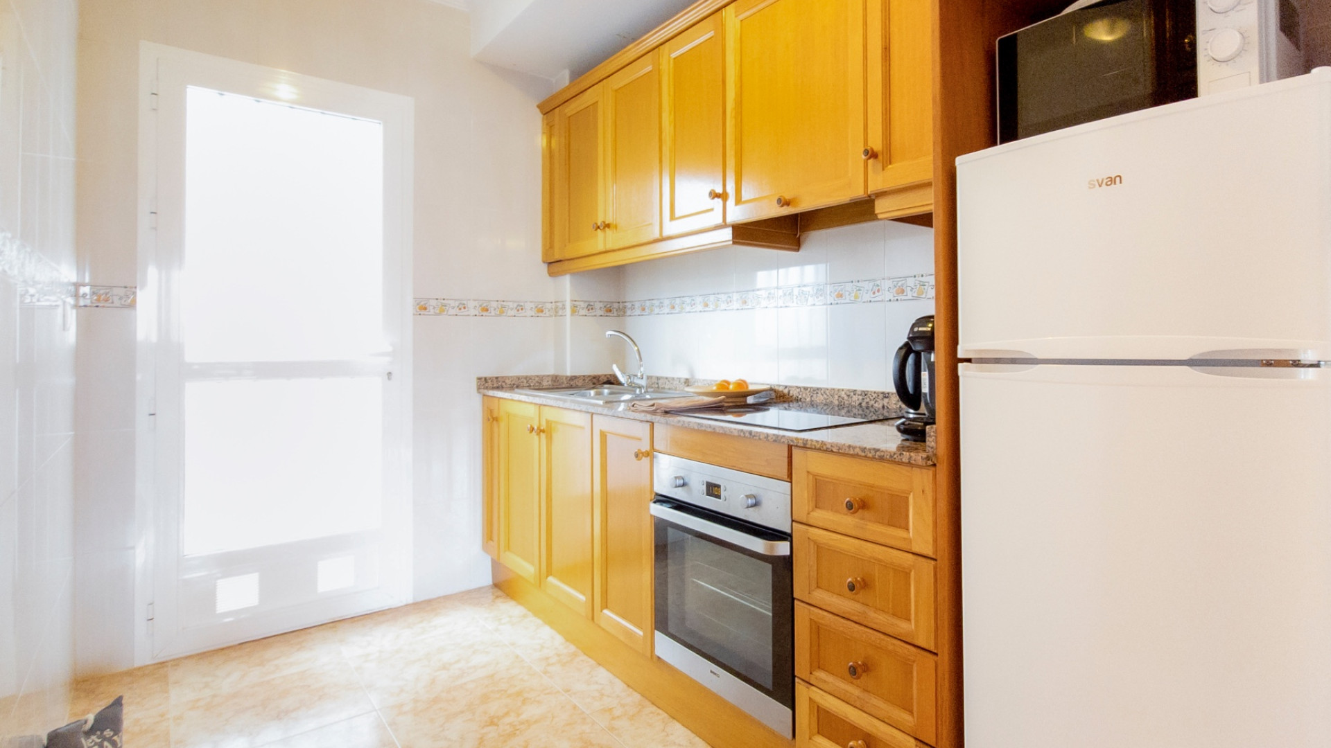 Resale - Apartment - Orihuela Costa - La Ciñuelica