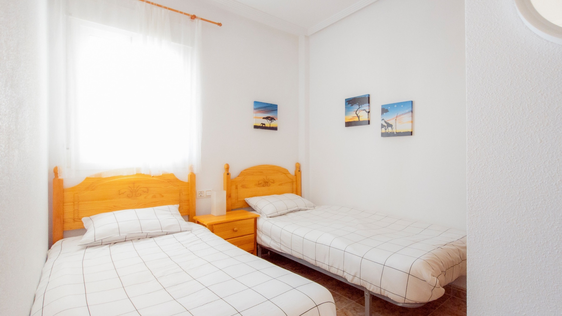 Resale - Apartment - Orihuela Costa - La Ciñuelica