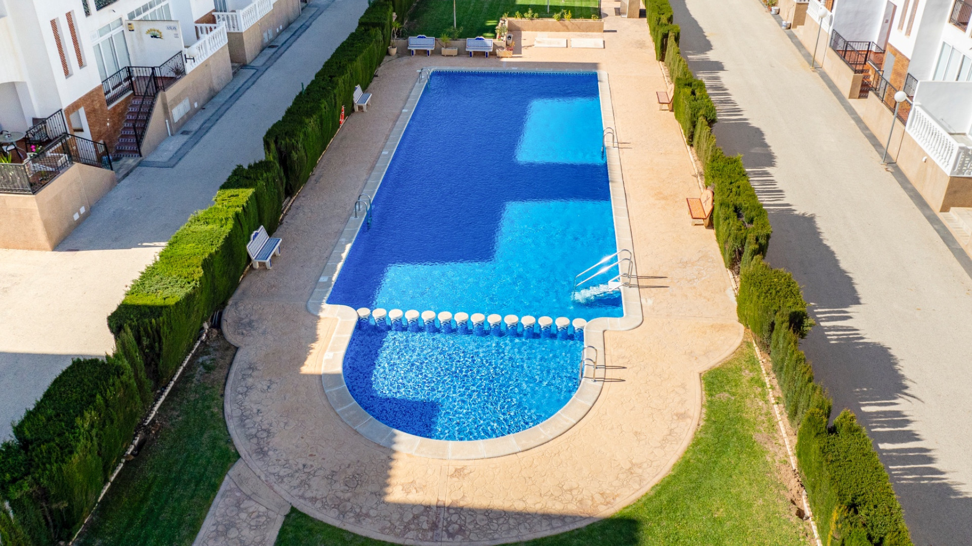 Resale - Apartment - Orihuela Costa - La Ciñuelica