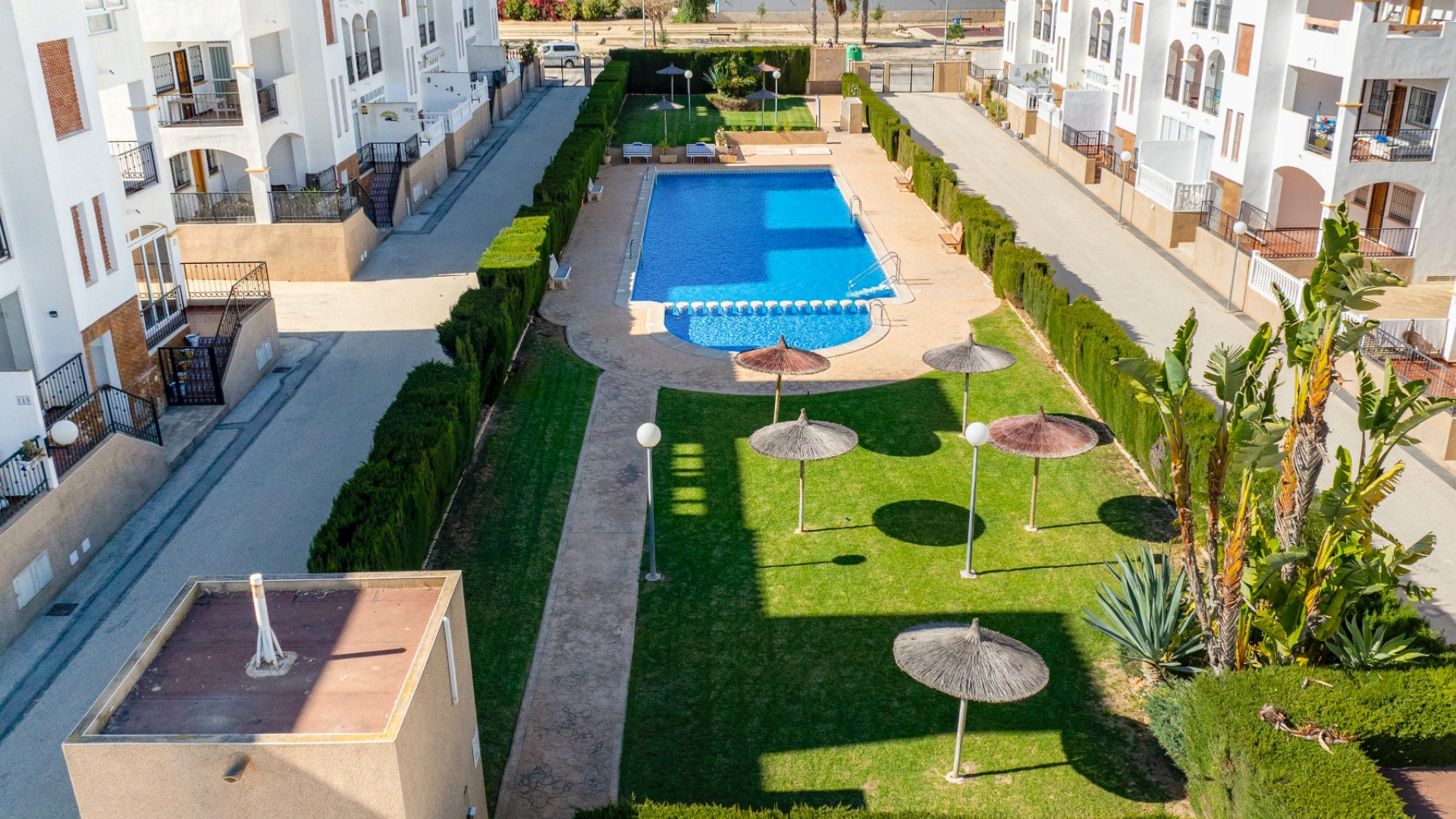 Resale - Apartment - Orihuela Costa - La Ciñuelica