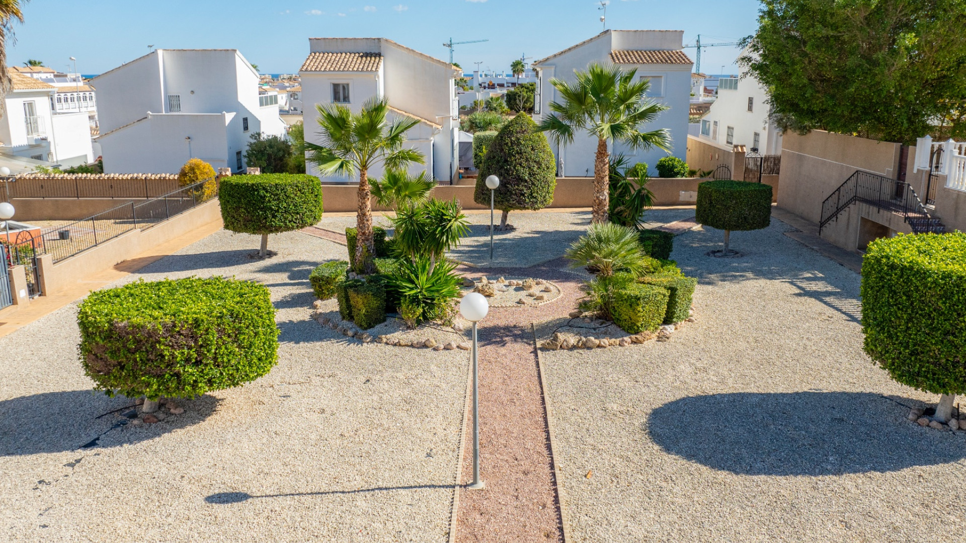 Resale - Apartment - Orihuela Costa - La Ciñuelica