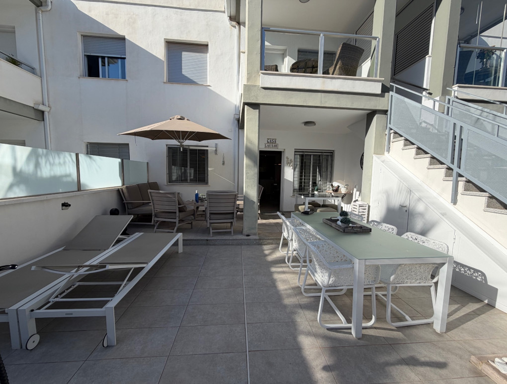 Resale - Apartment - Orihuela Costa - La Florida