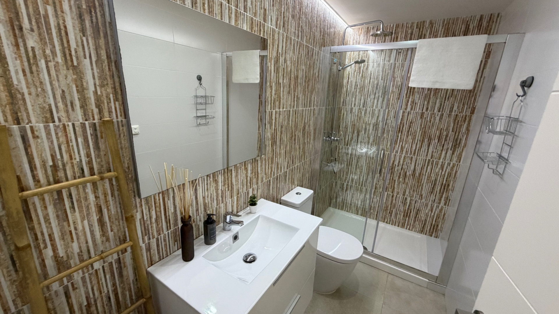 Resale - Apartment - Orihuela Costa - La Florida