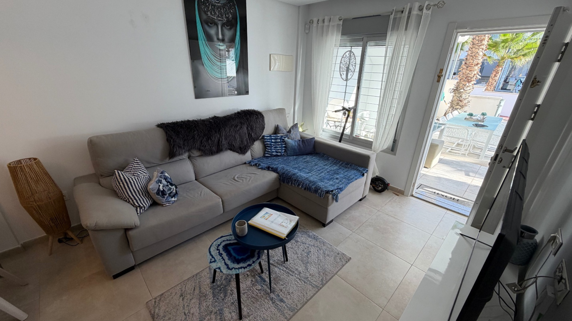 Resale - Apartment - Orihuela Costa - La Florida