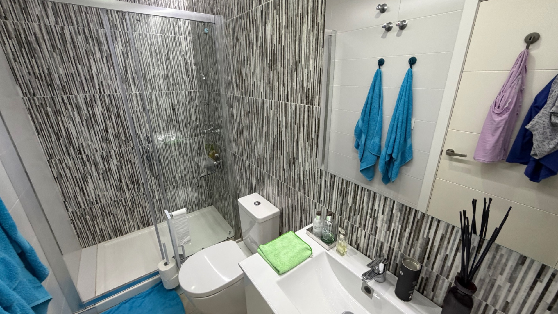 Resale - Apartment - Orihuela Costa - La Florida