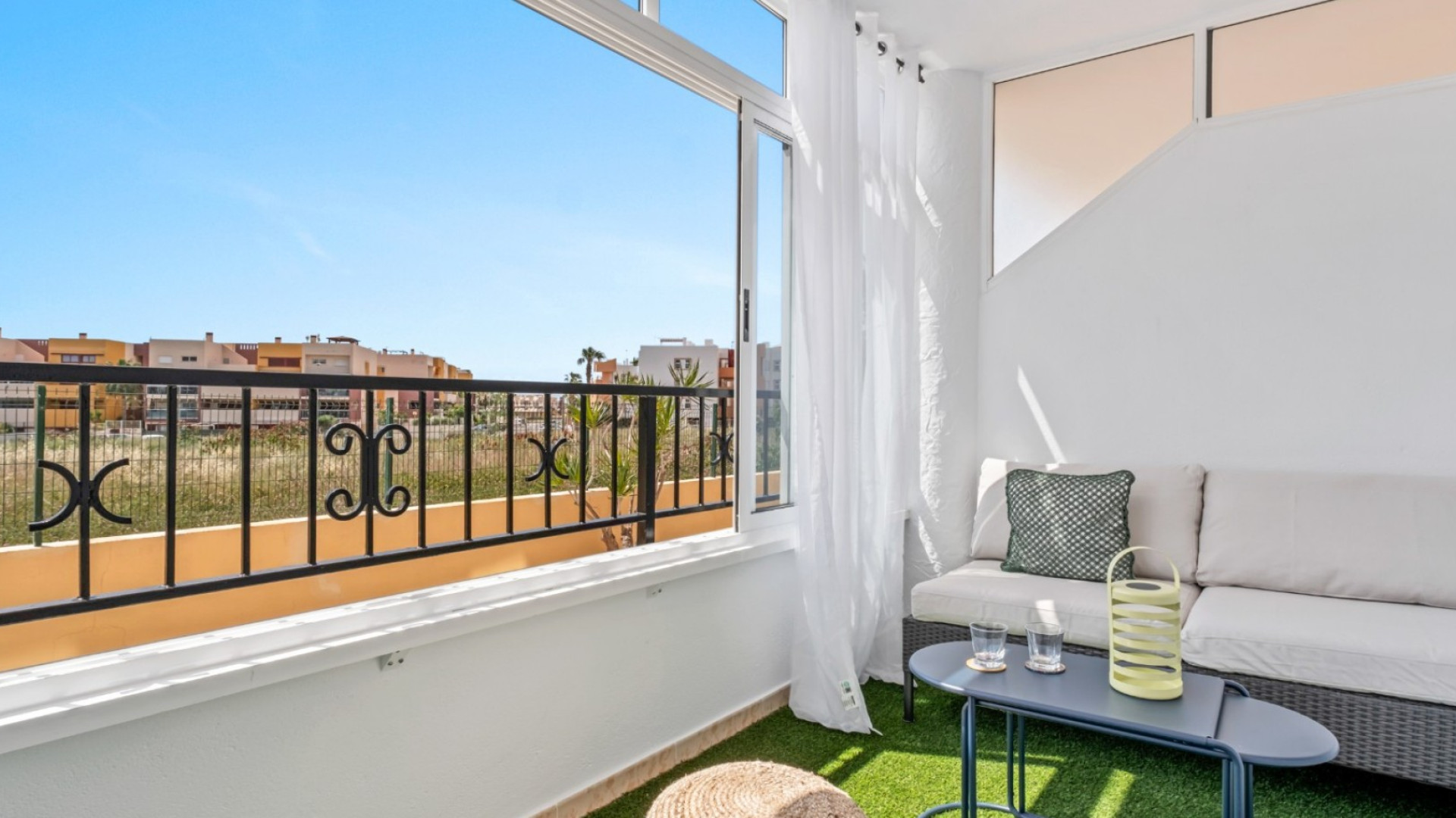 Resale - Apartment - Orihuela Costa - La Florida