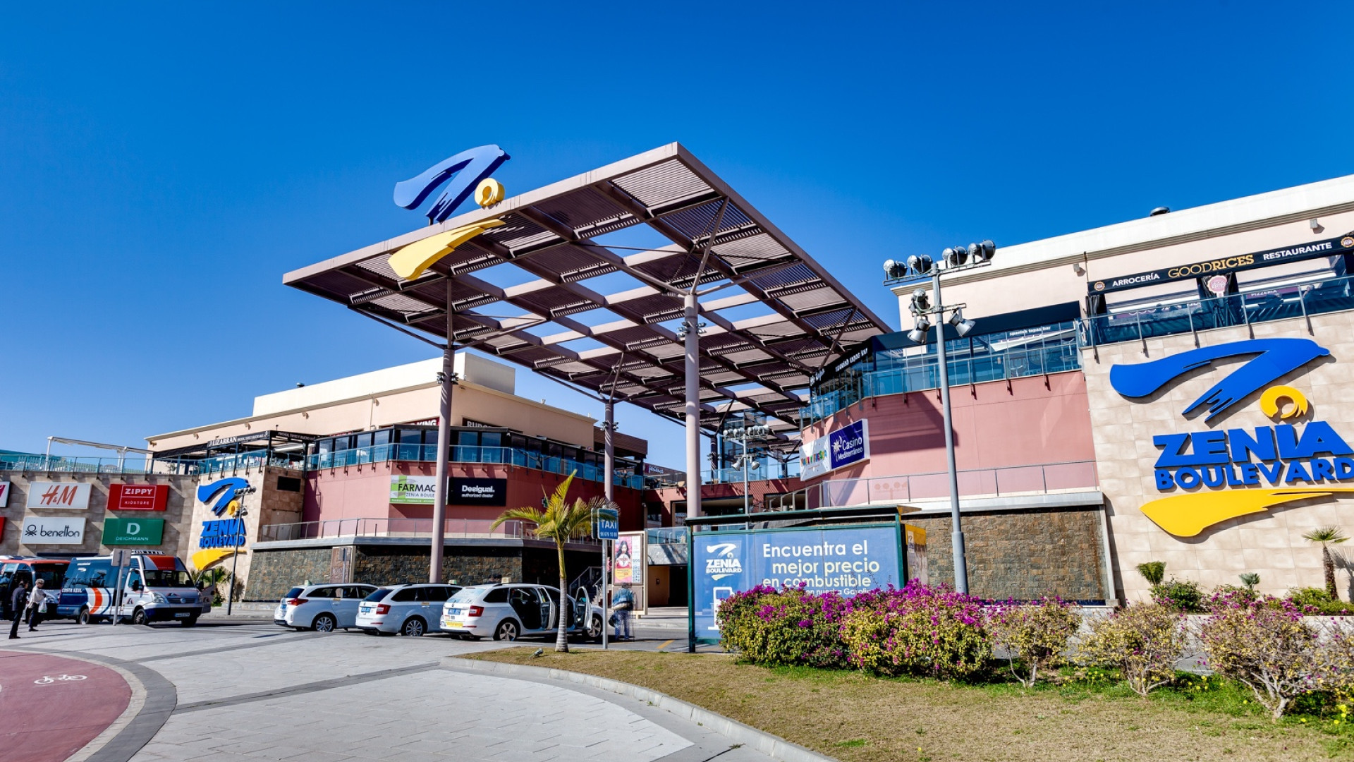 Resale - Apartment - Orihuela Costa - Las Colinas