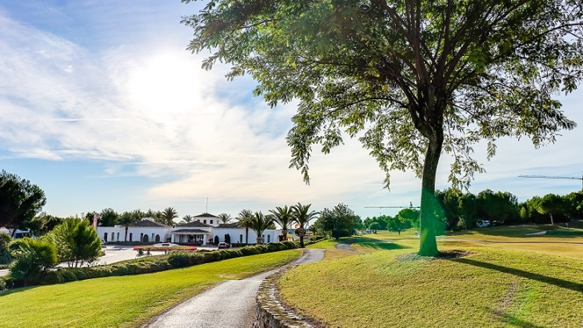 Resale - Apartment - Orihuela Costa - Las Colinas