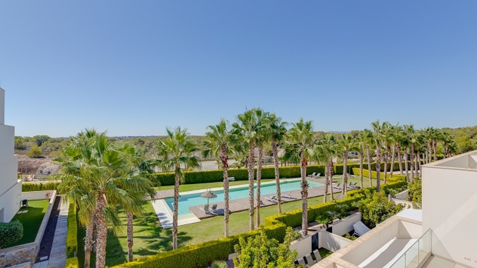 Resale - Apartment - Orihuela Costa - Las Colinas