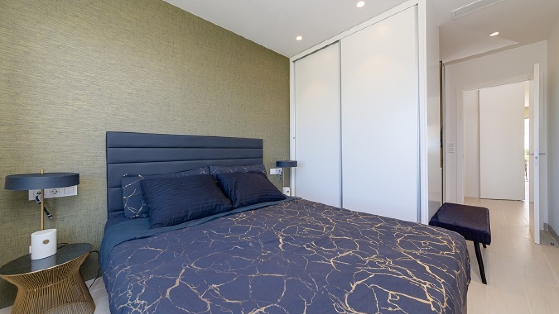 Resale - Apartment - Orihuela Costa - Las Colinas