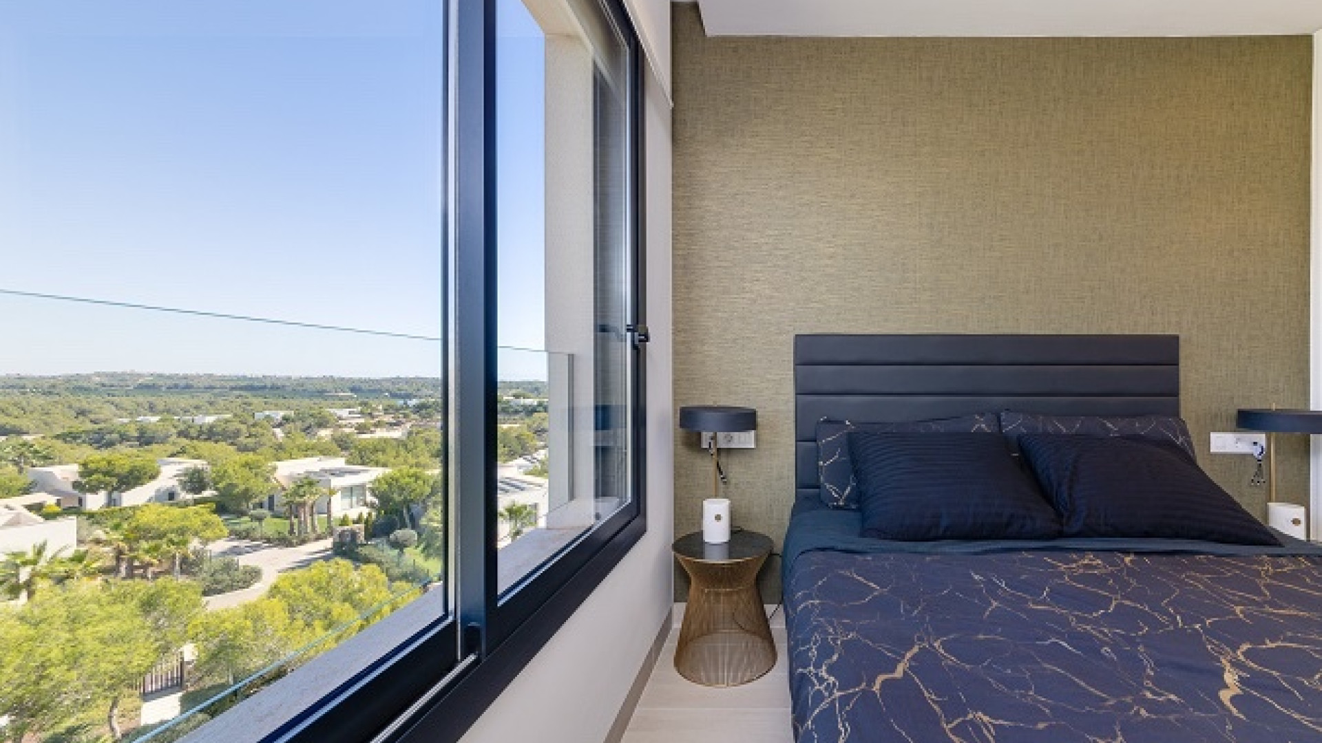 Resale - Apartment - Orihuela Costa - Las Colinas