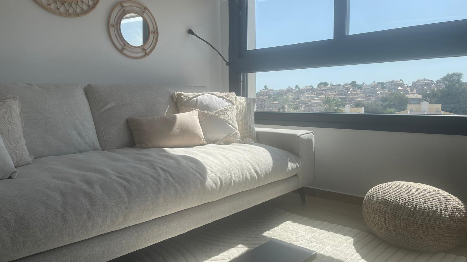 Resale - Apartment - Orihuela Costa - Las Filipinas