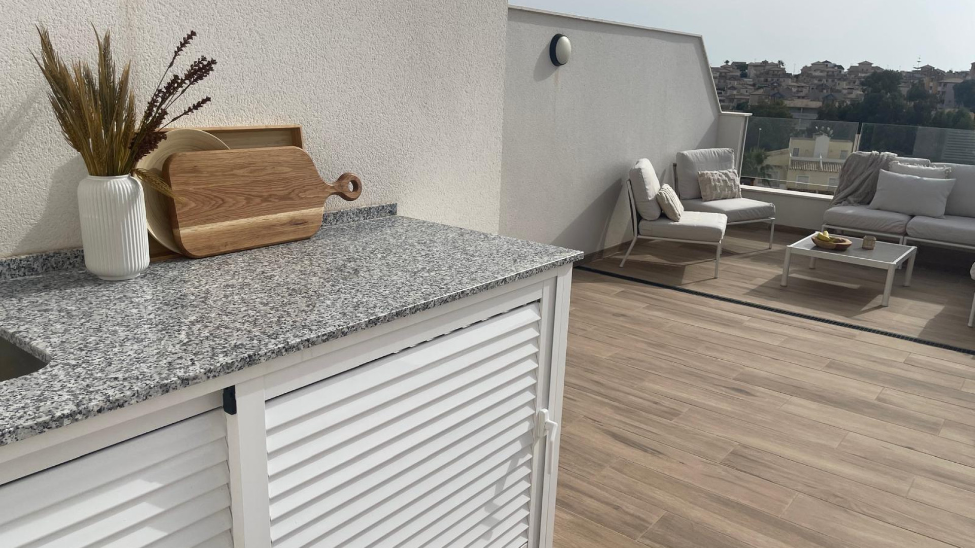Resale - Apartment - Orihuela Costa - Las Filipinas