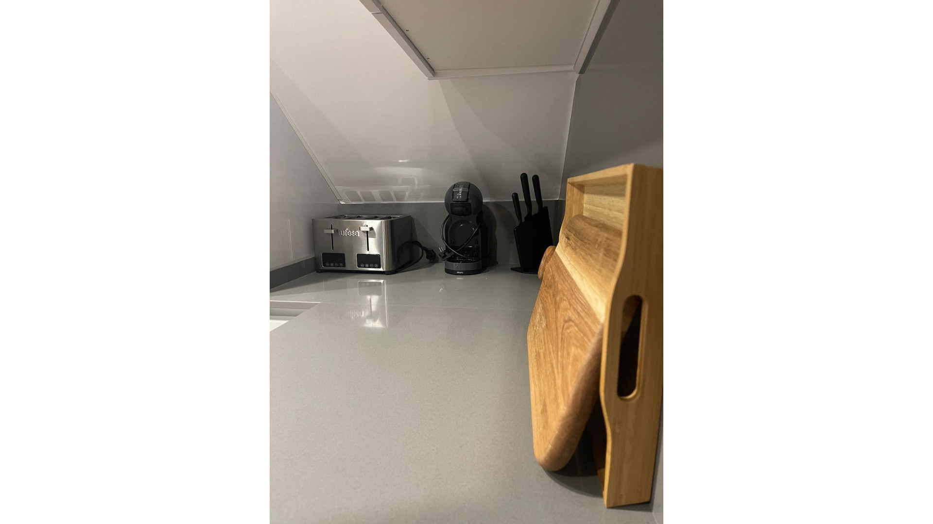 Resale - Apartment - Orihuela Costa - Las Filipinas