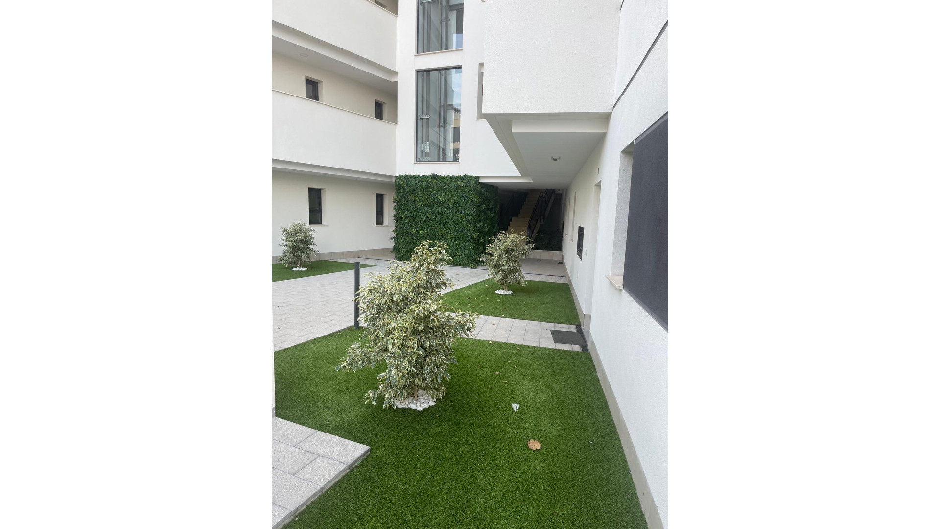 Resale - Apartment - Orihuela Costa - Las Filipinas
