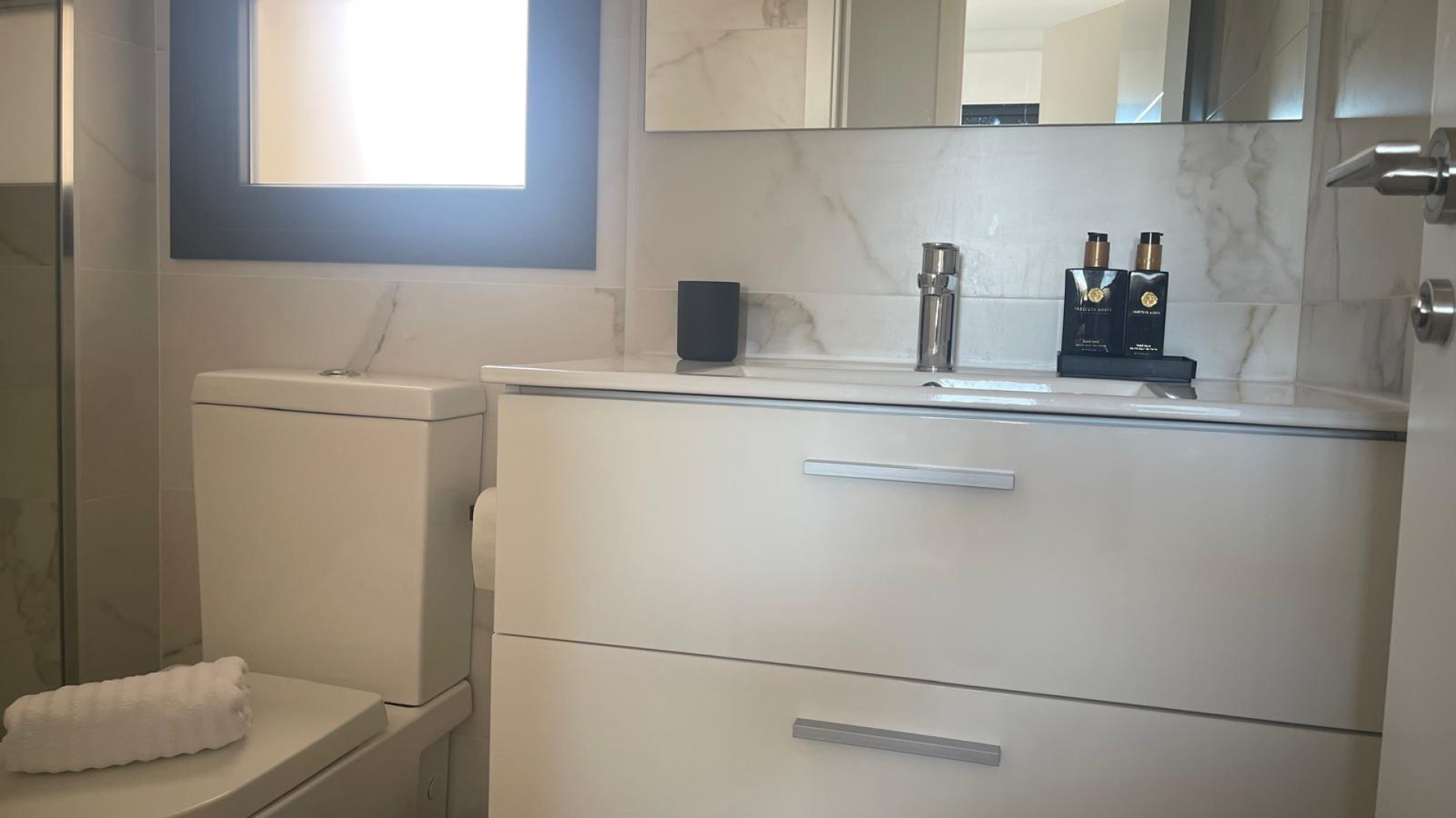Resale - Apartment - Orihuela Costa - Las Filipinas