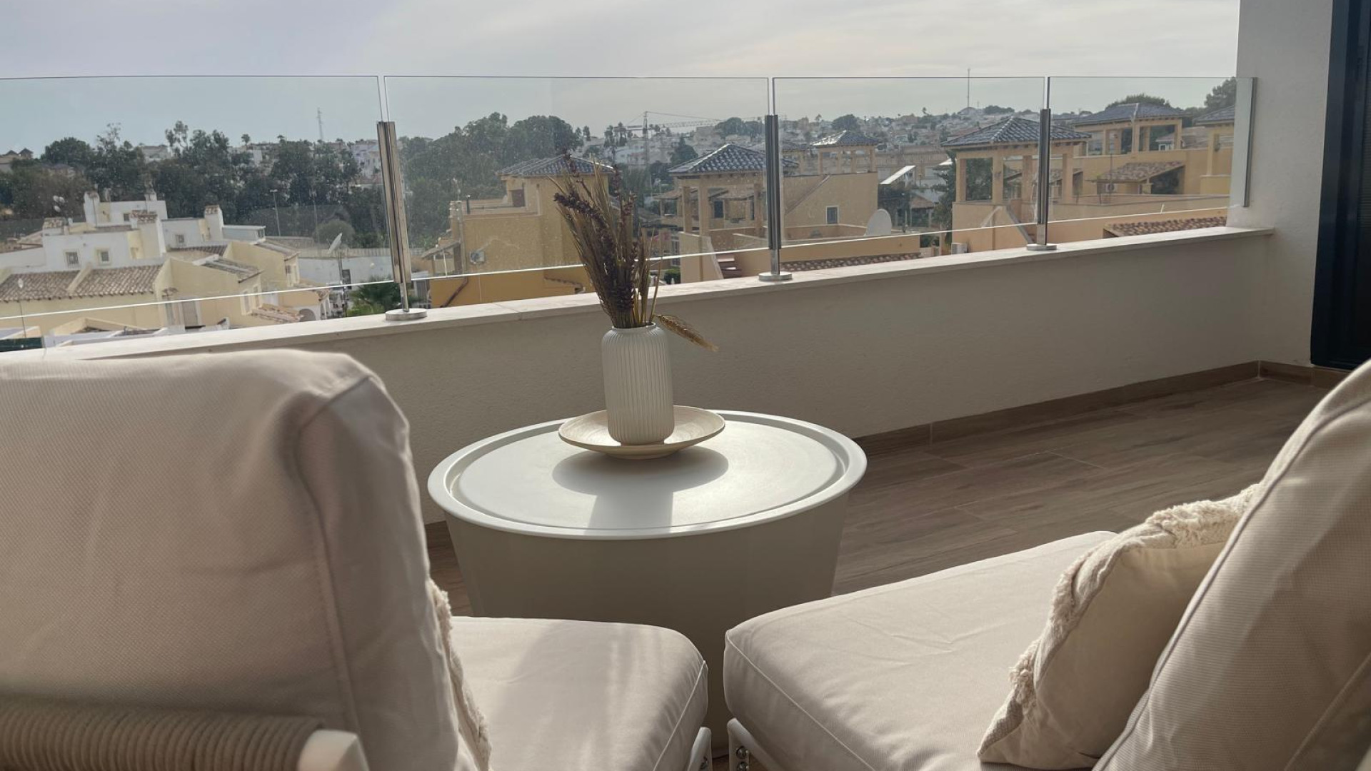 Resale - Apartment - Orihuela Costa - Las Filipinas