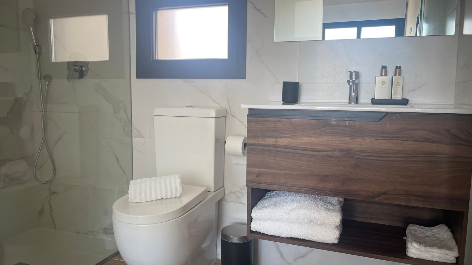 Resale - Apartment - Orihuela Costa - Las Filipinas