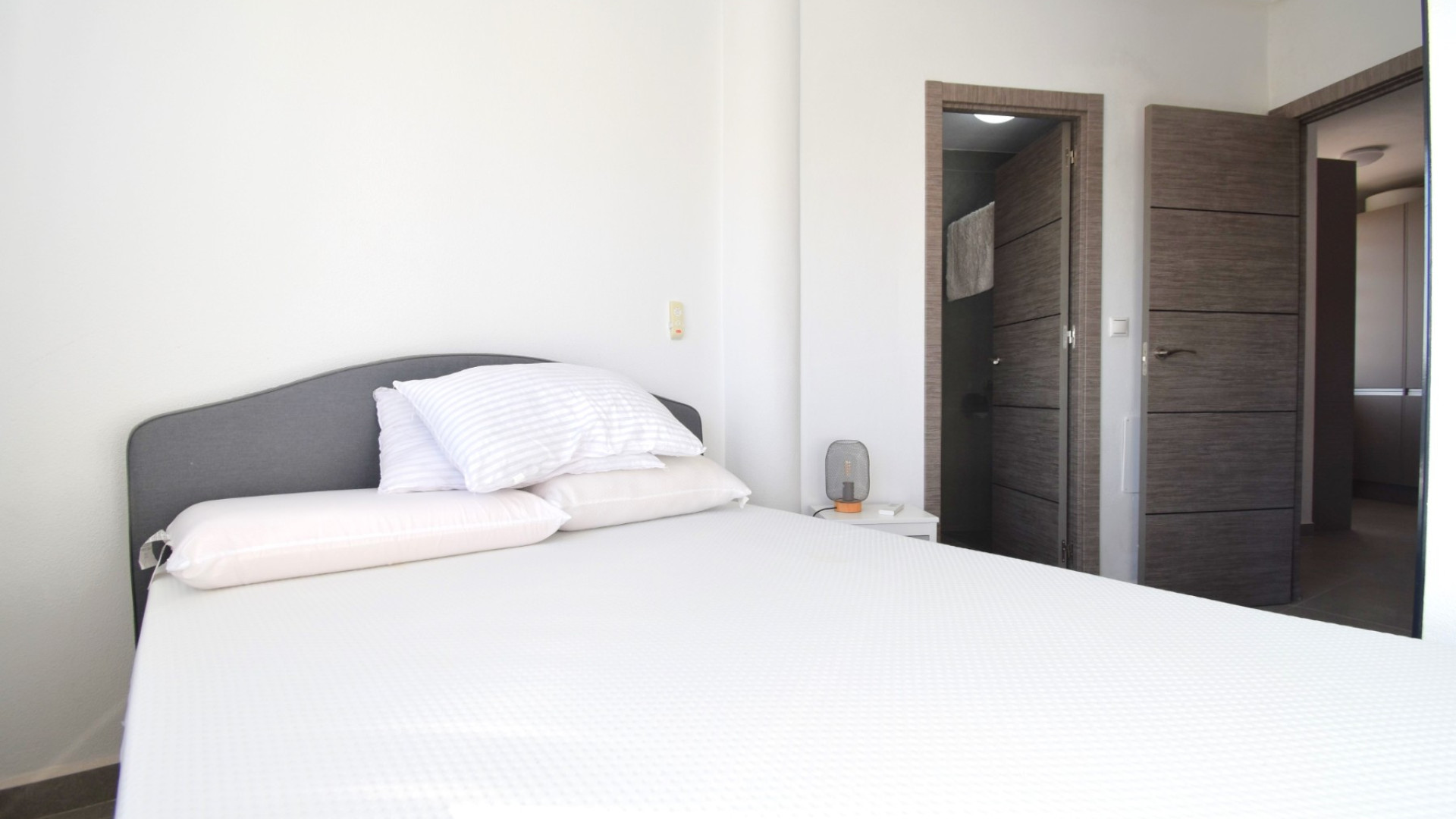 Resale - Apartment - Orihuela Costa - Las Filipinas