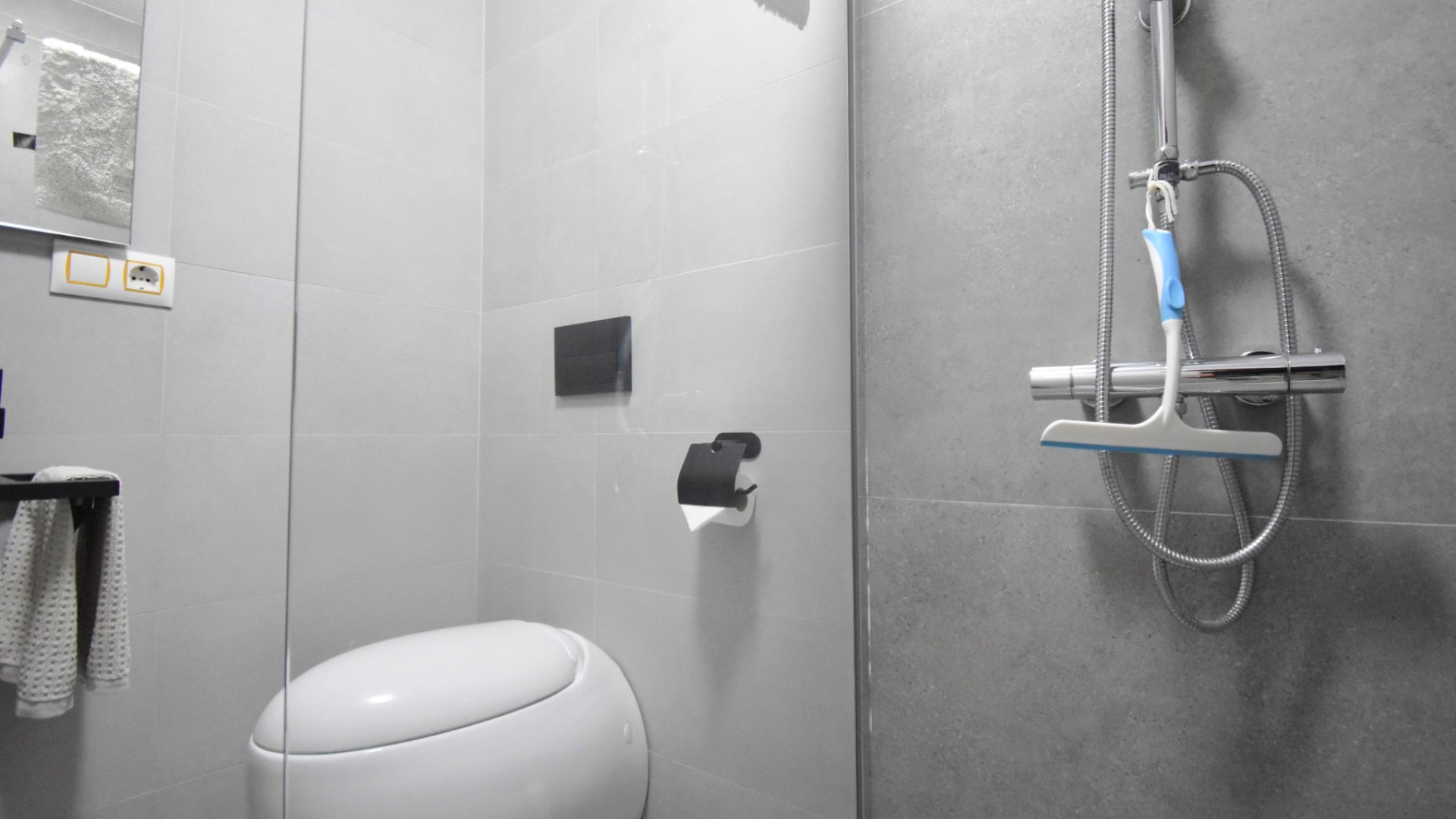 Resale - Apartment - Orihuela Costa - Las Filipinas