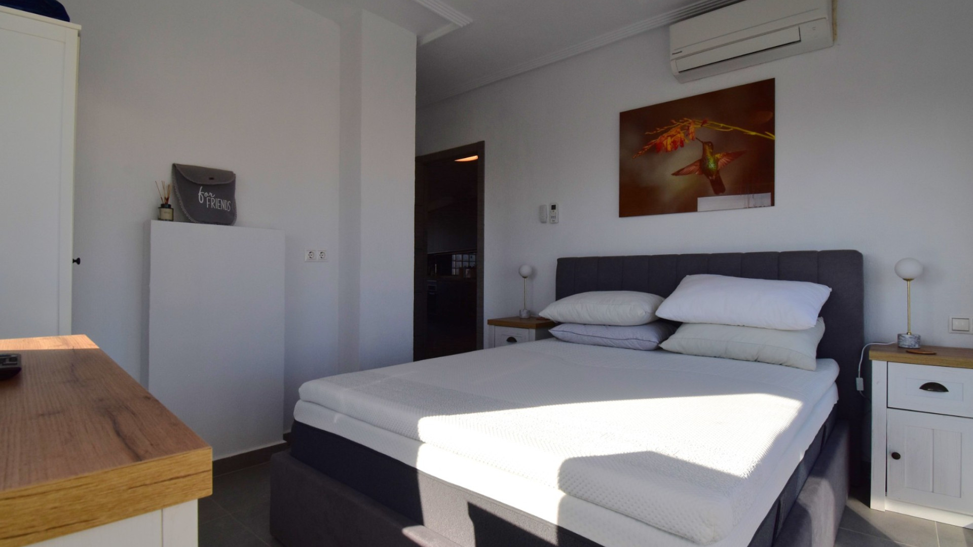 Resale - Apartment - Orihuela Costa - Las Filipinas