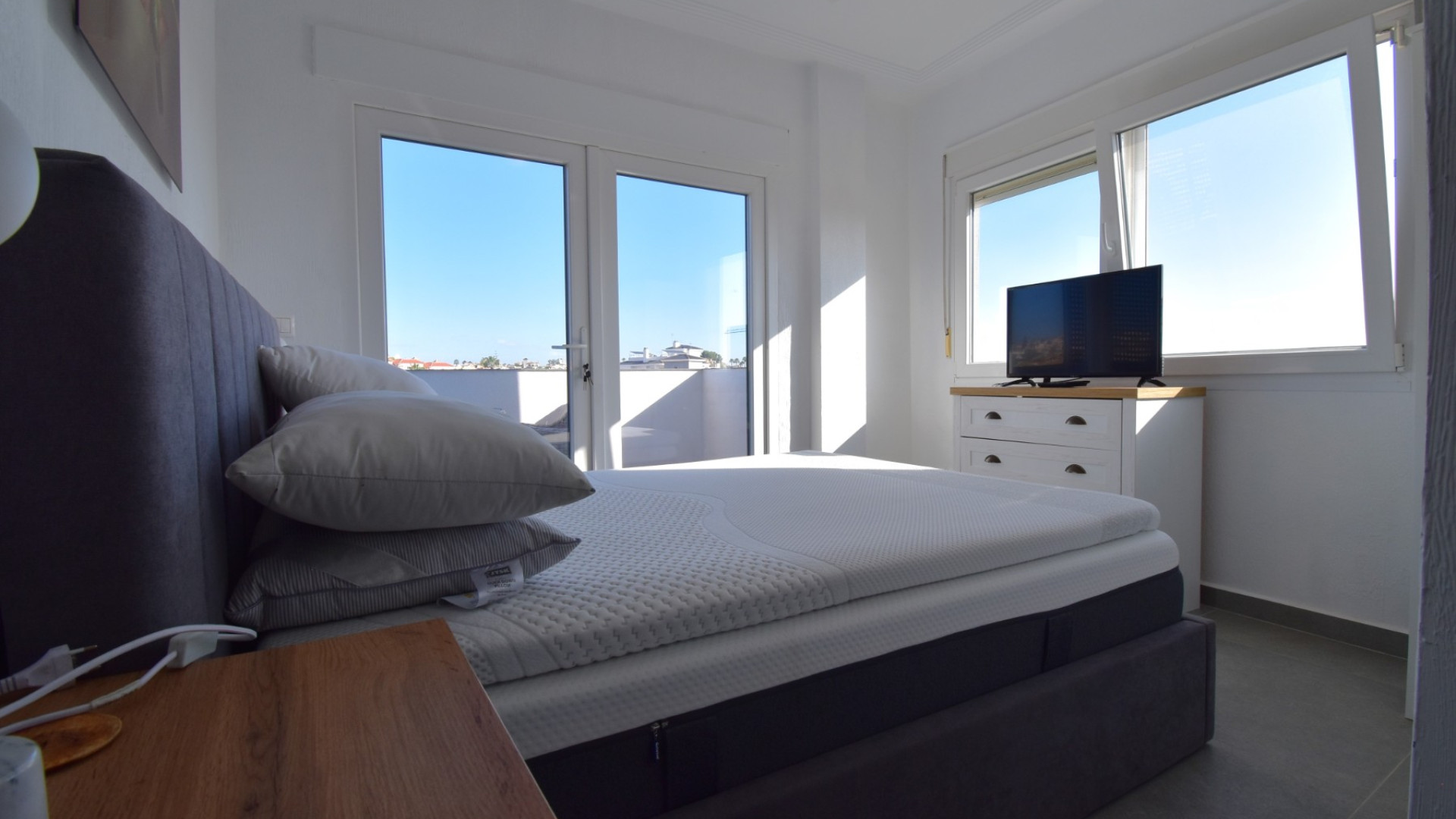 Resale - Apartment - Orihuela Costa - Las Filipinas