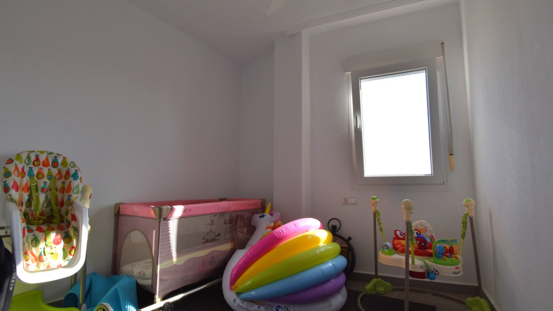 Resale - Apartment - Orihuela Costa - Las Filipinas