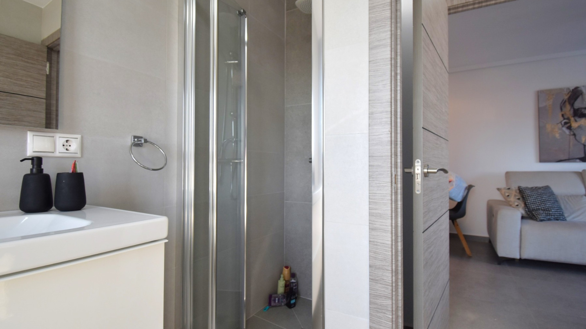 Resale - Apartment - Orihuela Costa - Las Filipinas