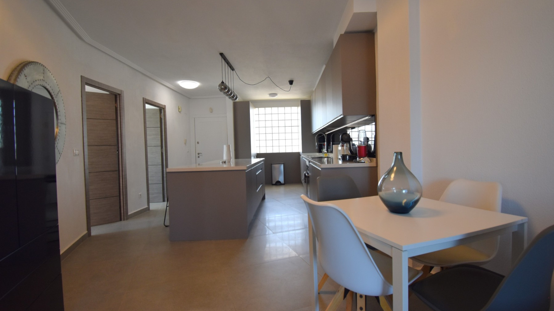Resale - Apartment - Orihuela Costa - Las Filipinas