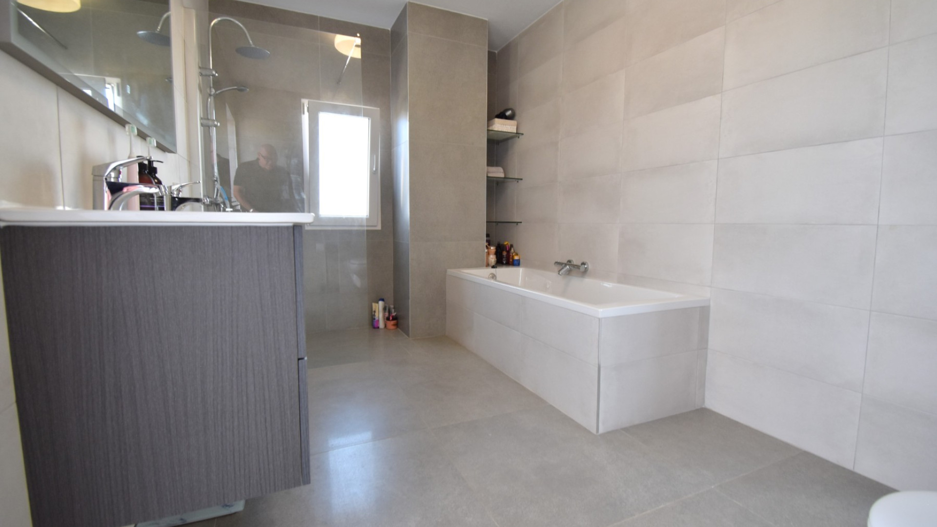 Resale - Apartment - Orihuela Costa - Las Filipinas