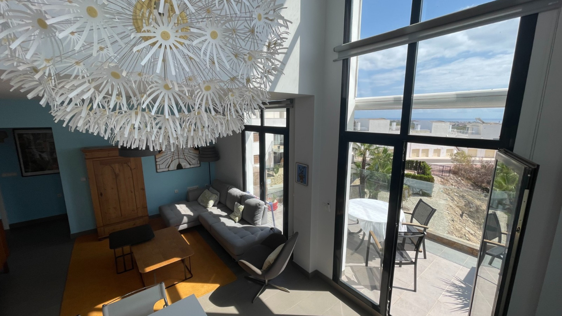 Resale - Apartment - Orihuela Costa - Las Ramblas