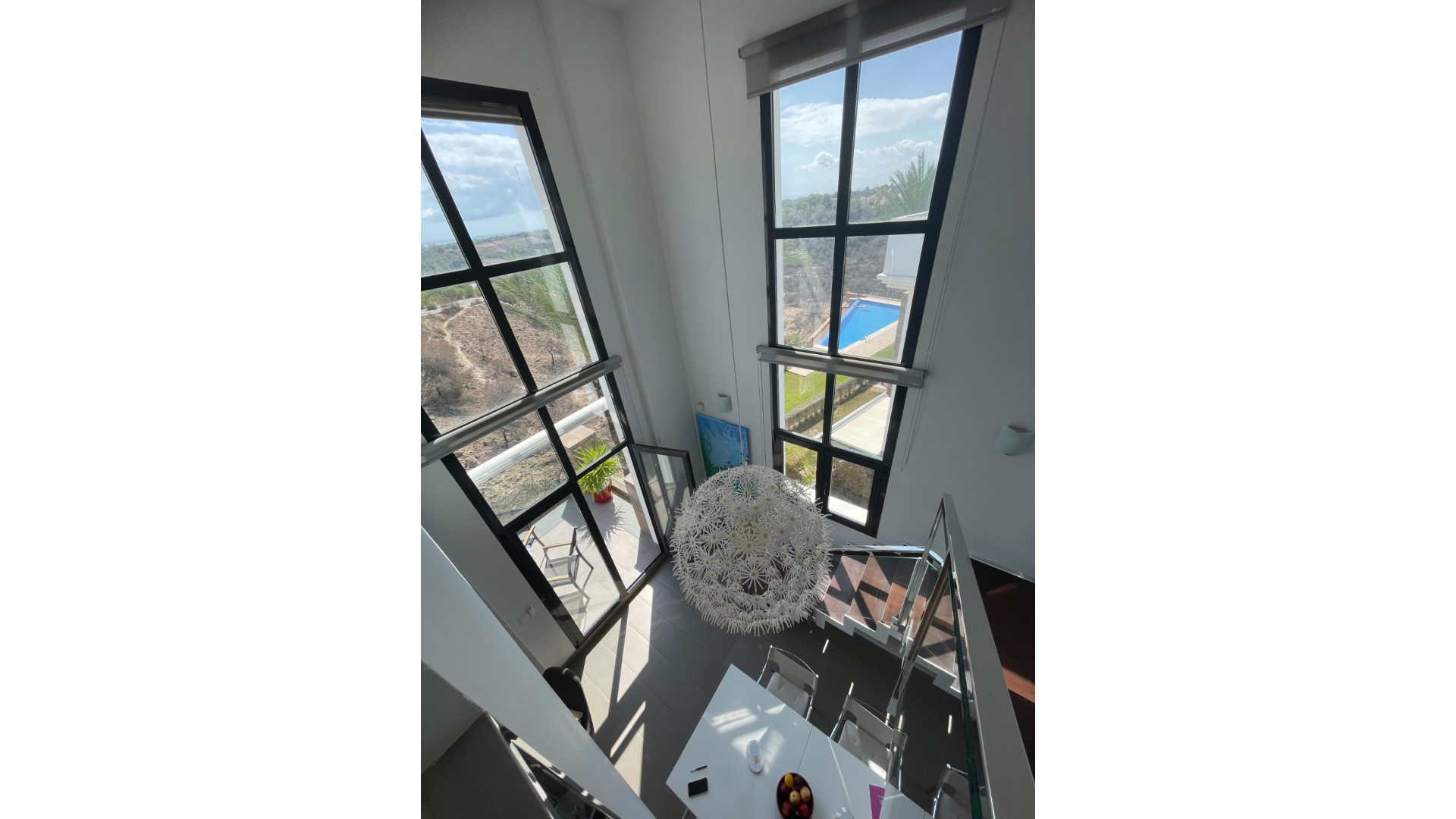 Resale - Apartment - Orihuela Costa - Las Ramblas