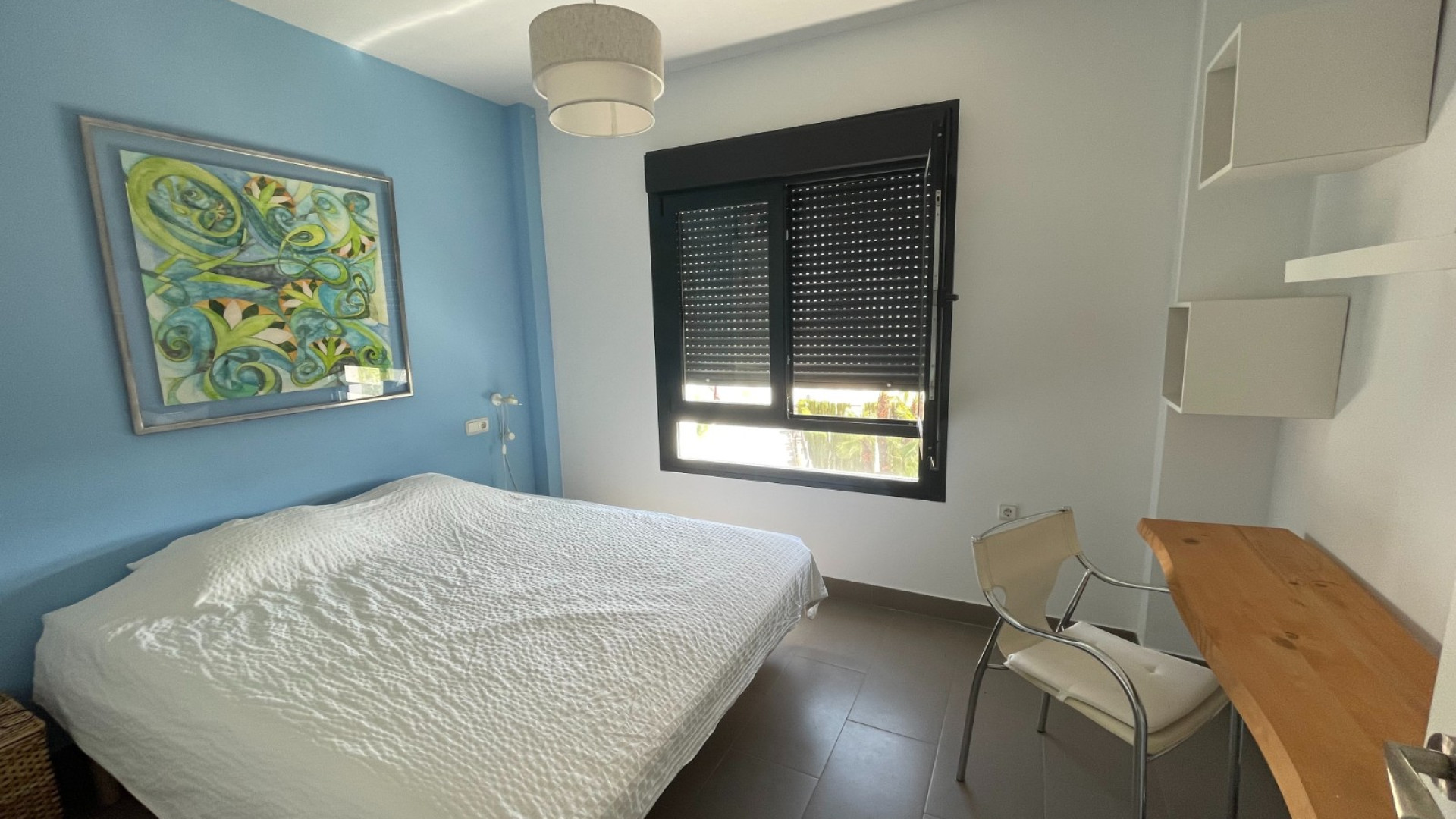 Resale - Apartment - Orihuela Costa - Las Ramblas