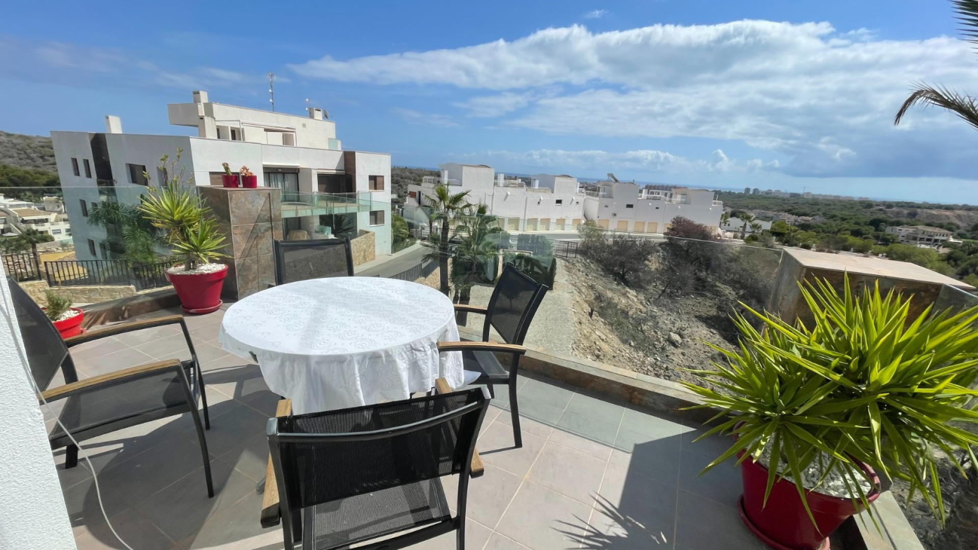 Resale - Apartment - Orihuela Costa - Las Ramblas