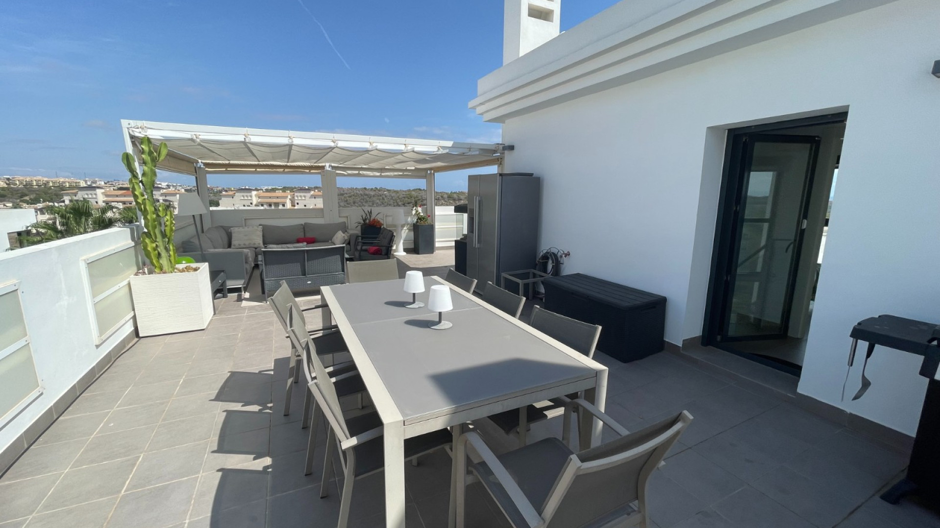 Resale - Apartment - Orihuela Costa - Las Ramblas