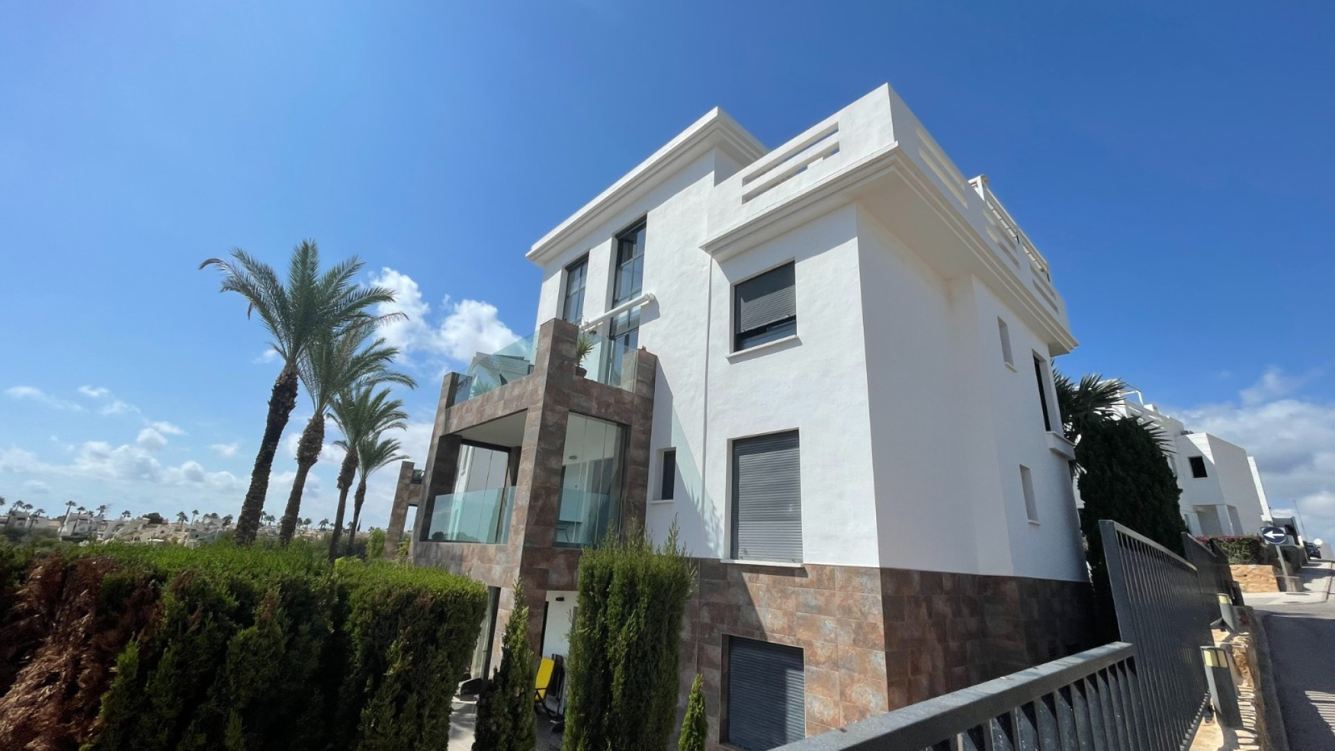 Resale - Apartment - Orihuela Costa - Las Ramblas