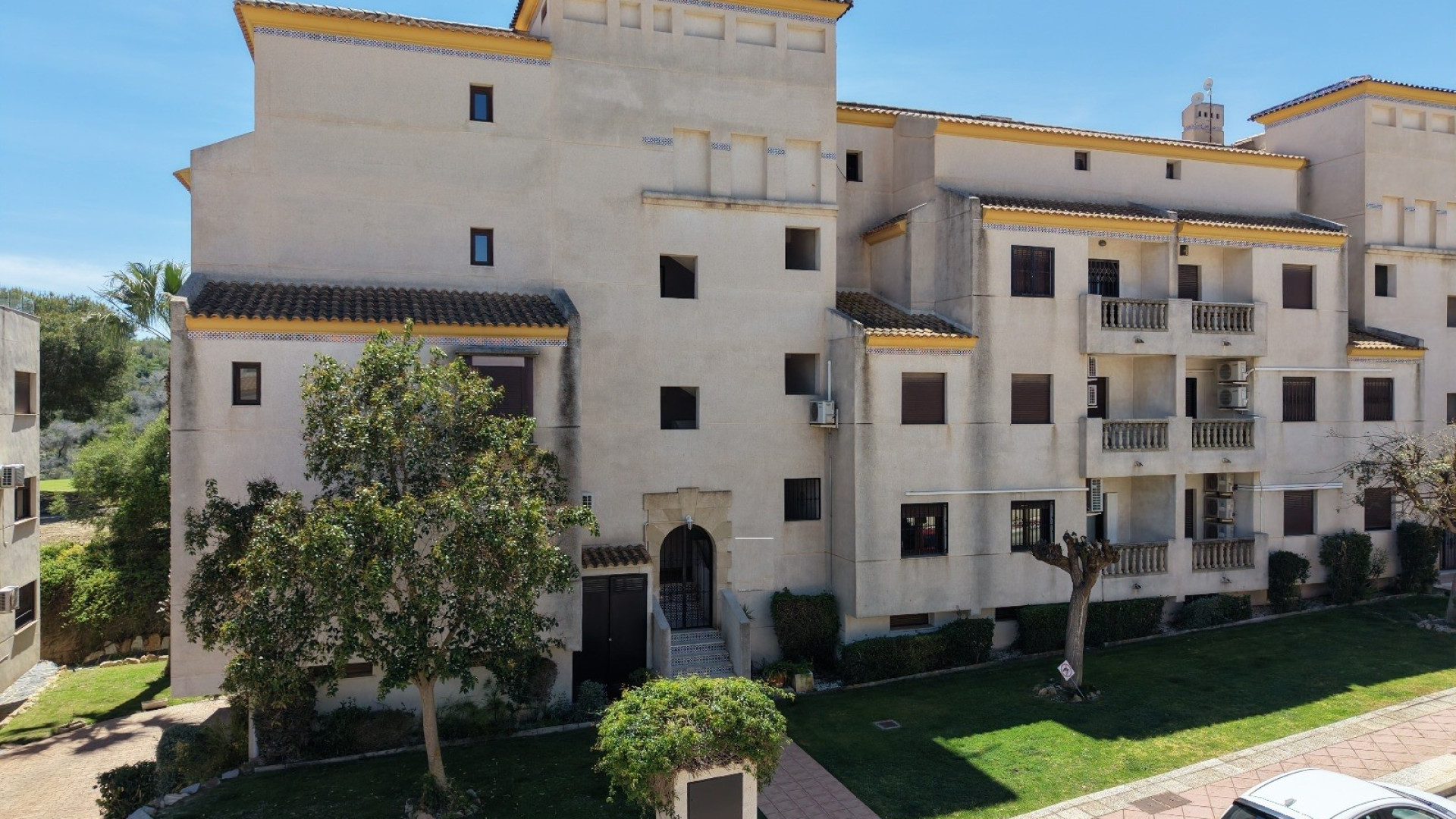 Resale - Apartment - Orihuela Costa - Las Ramblas