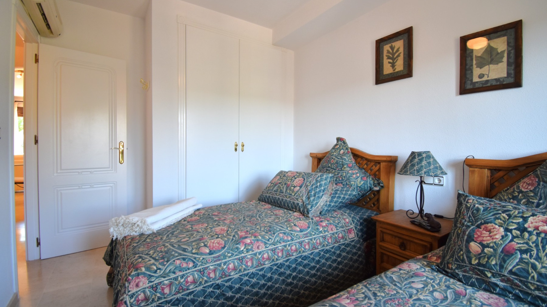 Resale - Apartment - Orihuela Costa - Las Ramblas