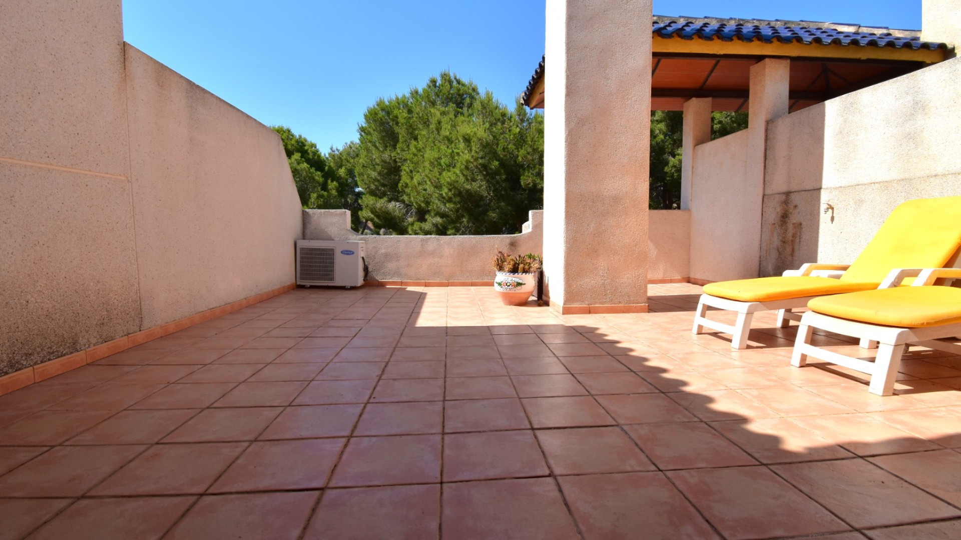 Resale - Apartment - Orihuela Costa - Las Ramblas