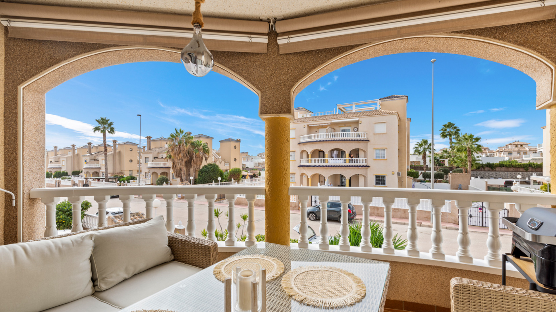 Resale - Apartment - Orihuela Costa - Lomas de Cabo Roig