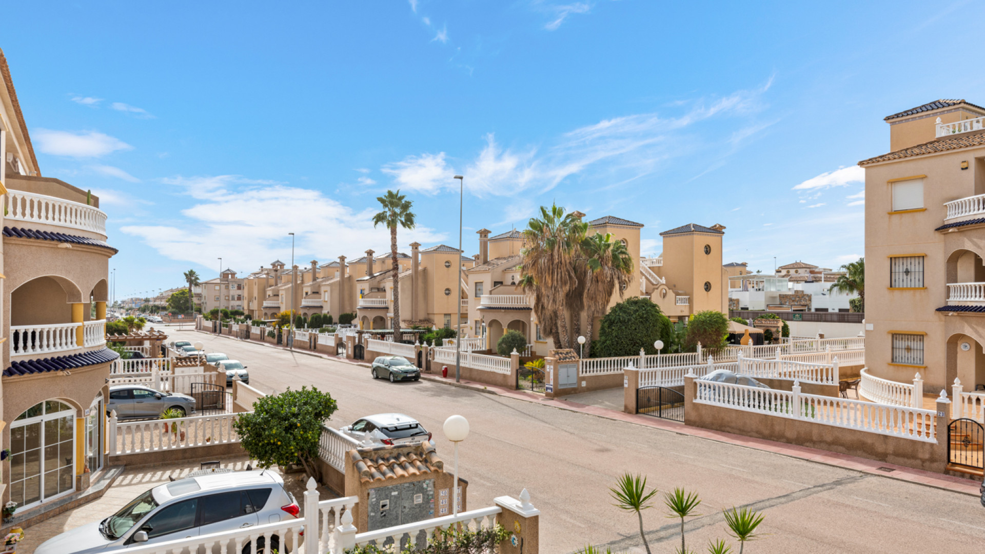 Resale - Apartment - Orihuela Costa - Lomas de Cabo Roig